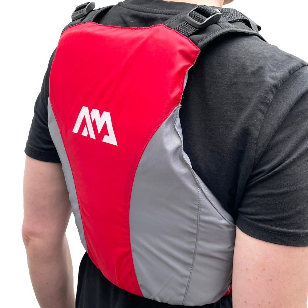 Aqua Marina Personal Floatation Device (PFD) Bouyancy Aid for Watersports