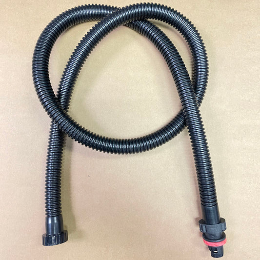 Aqua Marina Air pipe/hose/tube for Aqua Marina Liquid Air V1 Double Action HP Hand Pump