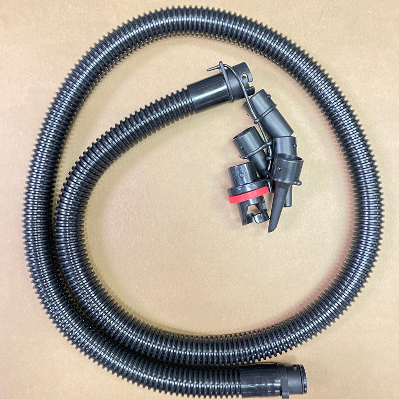 Aqua Marina Air pipe/hose/tube for Aqua Marina 16" New gauged hand pump