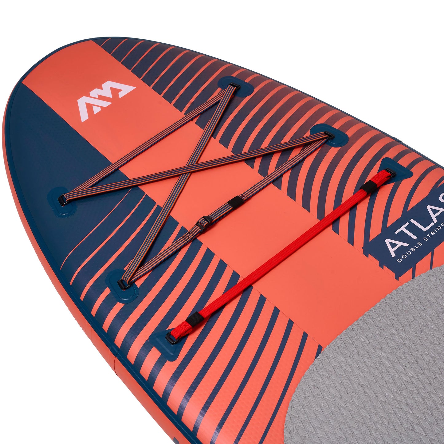 Aqua Marina Atlas 12'0" / 366cm Advanced Stinger-Tech All Round Stand Up Paddle Board