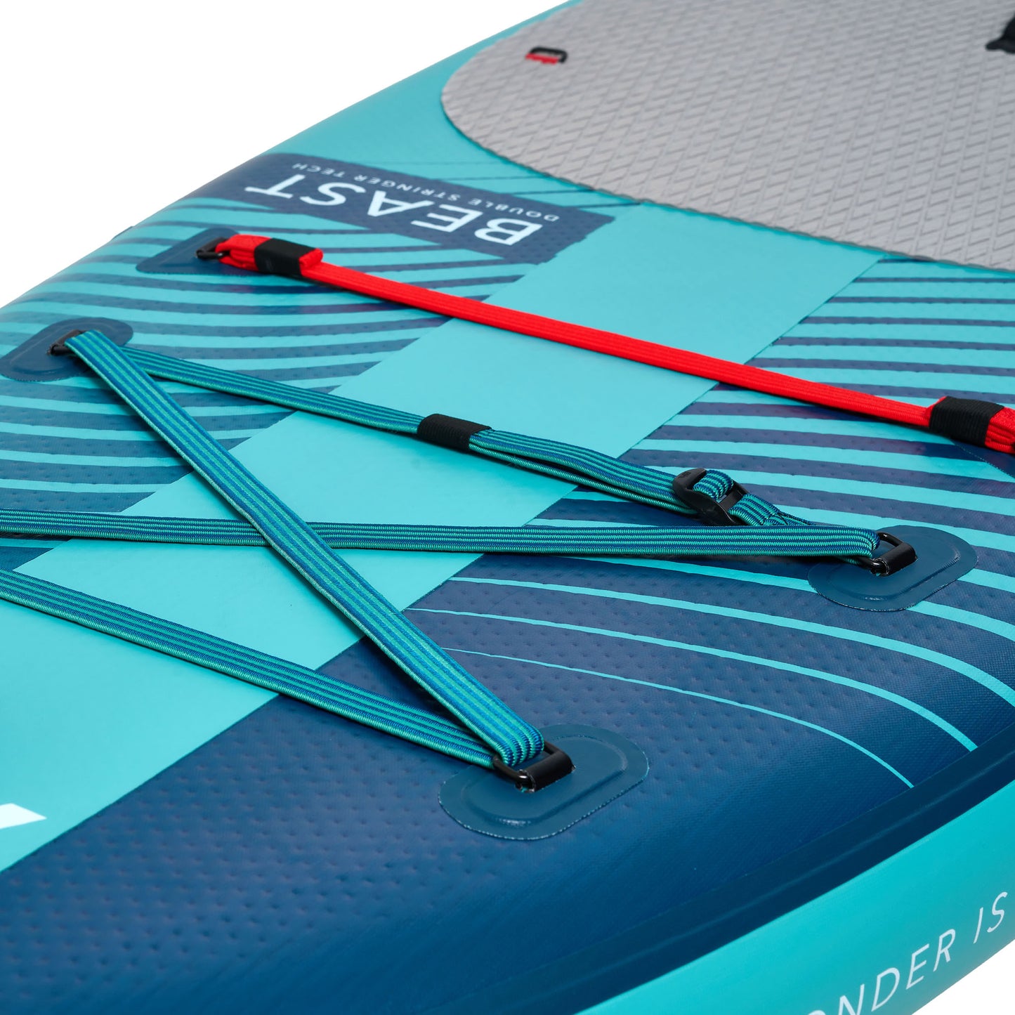 Aqua Marina Beast 10'6" / 320cm Advanced Stinger-Tech All Round Stand Up Paddle Board