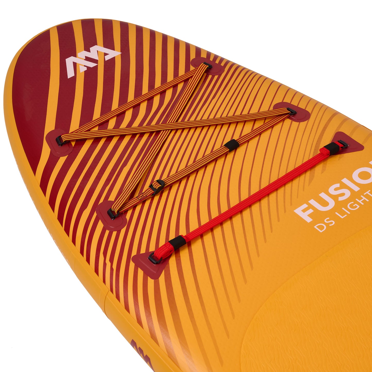 Aqua Marina Fusion 10'10" / 330cm All Round Stand Up Paddle Board Package