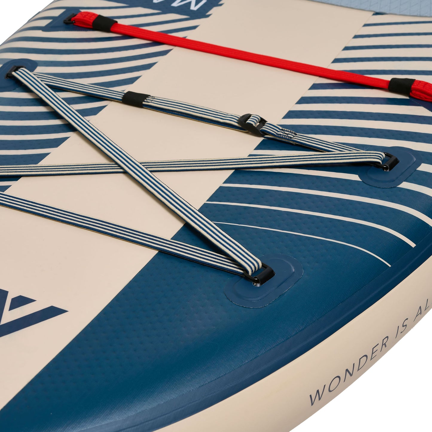 Aqua Marina Magma 11'2" / 340cm Advanced Stinger-Tech All Round Stand Up Paddle Board