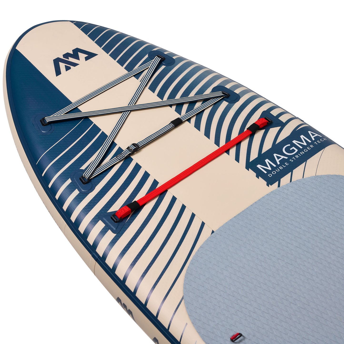 Aqua Marina Magma 11'2" / 340cm Advanced Stinger-Tech All Round Stand Up Paddle Board