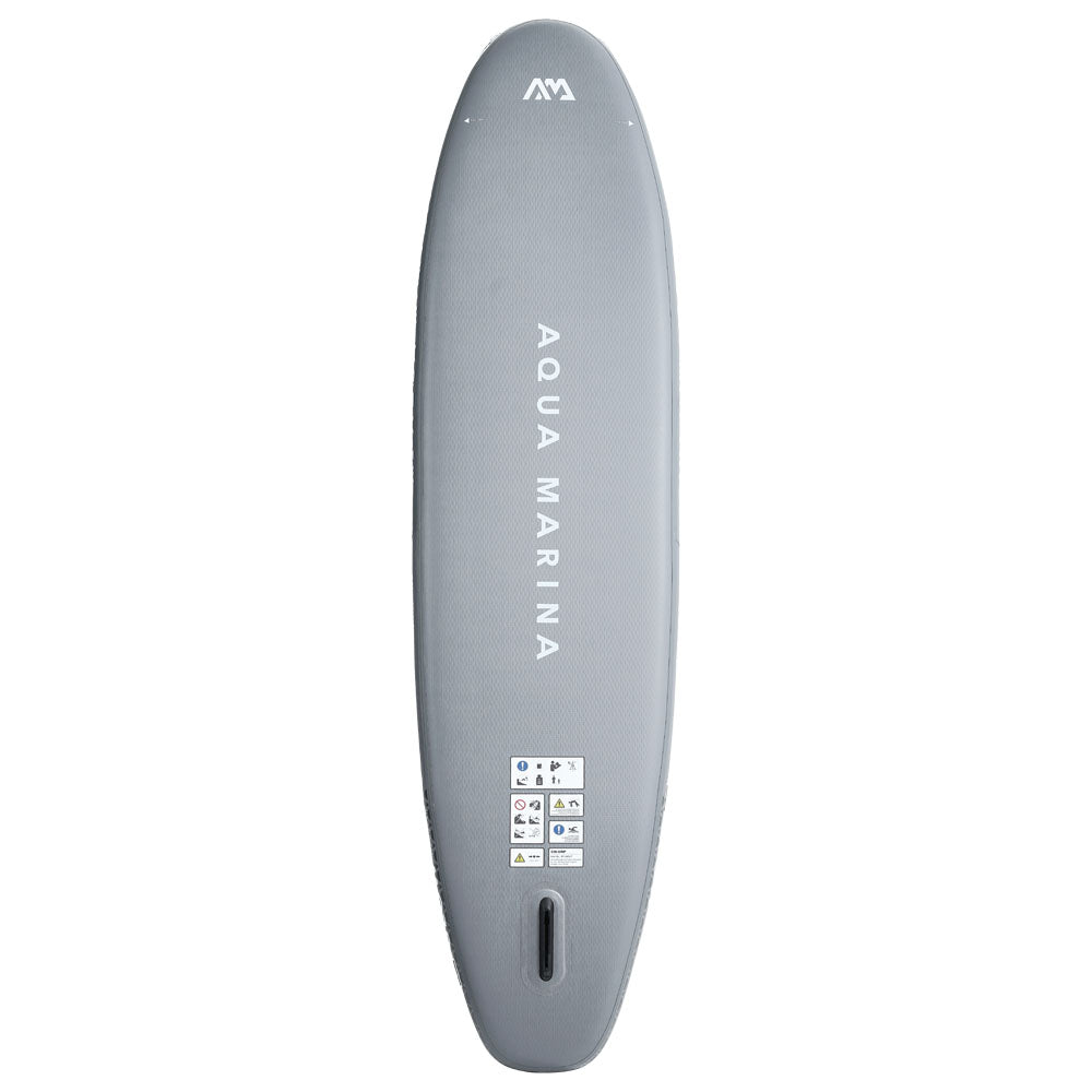 Aqua Marina Glow Stand Up Paddle Board with Ambient Lighting System - Multicolour LED