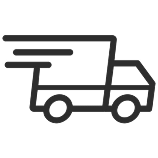 Delivery Cost - Postage and Packaging