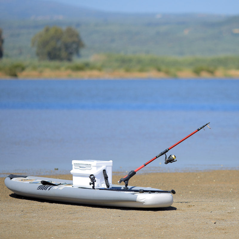 Aqua Marina Drift 10'10" Fishing Inflatable Stand Up Paddle Board