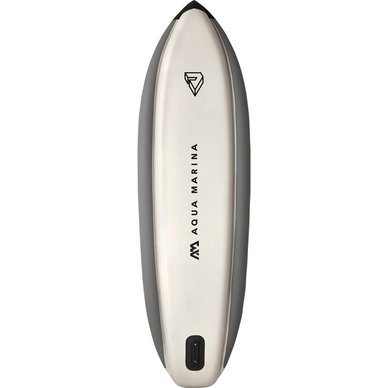 Aqua Marina Drift 10'10" Fishing Inflatable Stand Up Paddle Board