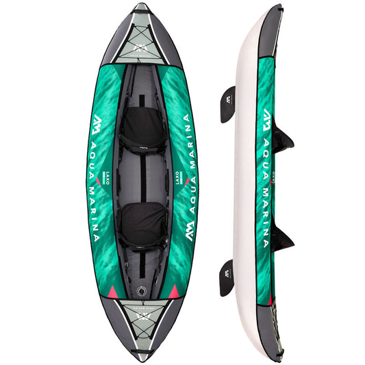 Aqua Marina Laxo 320 - Pair of Replacement Inflatable side chambers (L&R)